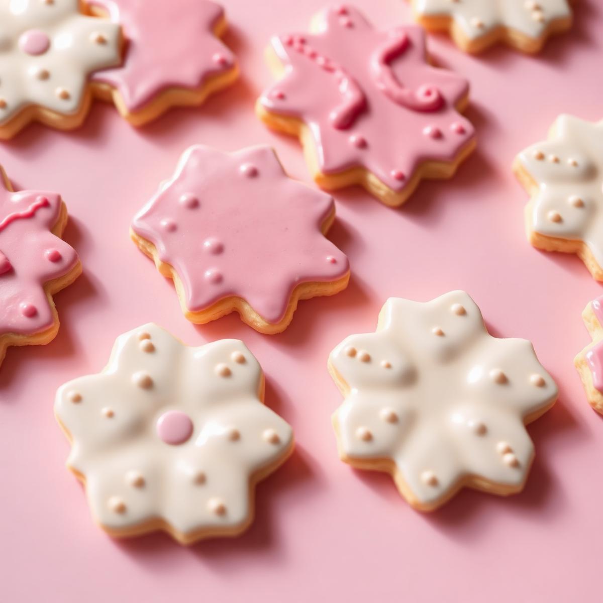 Cookies & Giant Cookies