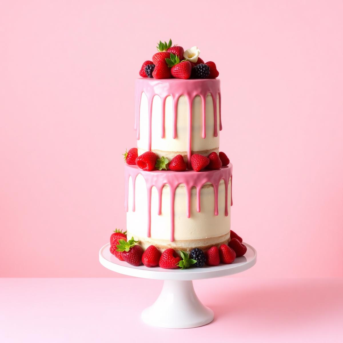 Celebration Cakes